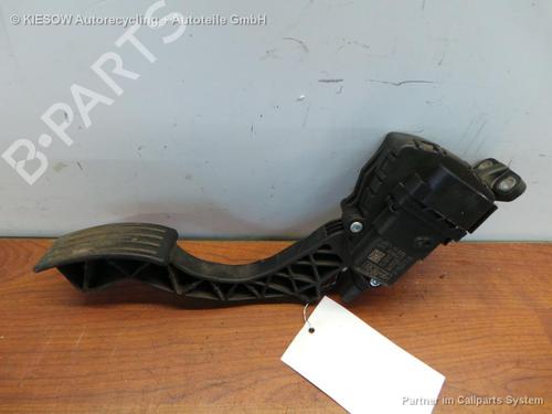 Pedal VOLVO C30 (533) 1.8 | BP15361189I4 