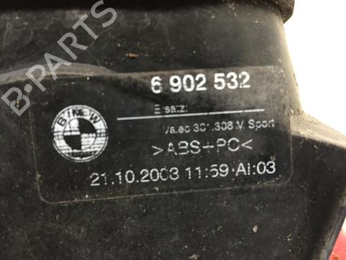 Right taillight BMW 5 Touring (E39) 520 i | BP18461889C35 