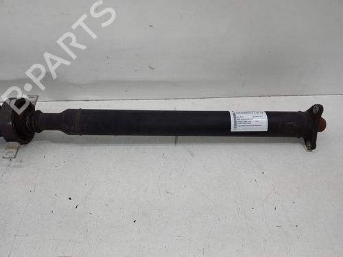 Driveshaft BMW 1 (F21) 118 d | BP18462833M37 