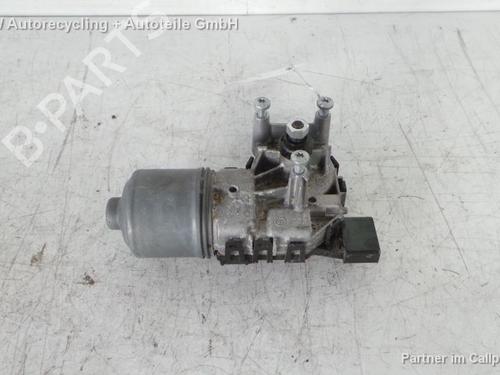 Ruitenwissermotor voor FORD FIESTA VI (CB1, CCN) 1.25 | BP15362009M29 