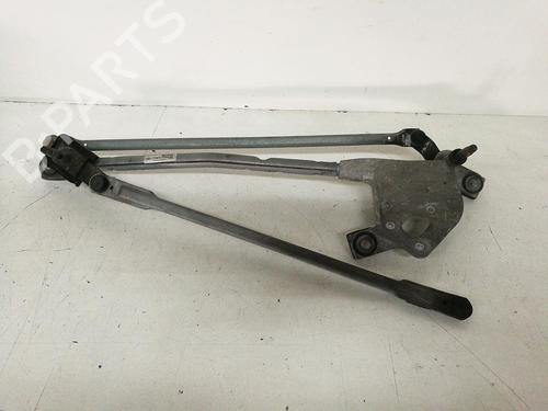 Front wipers mechanism FORD MONDEO IV Turnier (BA7) 2.0 TDCi (140 hp) 15849150