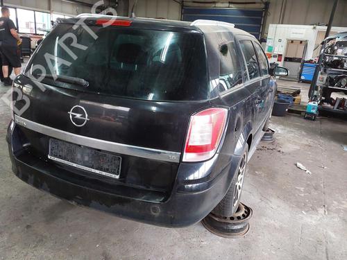 Right front fenders OPEL ASTRA H Estate (A04) 1.6 (L35) | BP27690474C42 