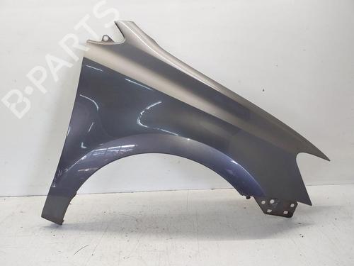 Used Right front fenders Right front fenders VW POLO V (6R1, 6C1) 1.2 (60 hp) 33279670 33279670