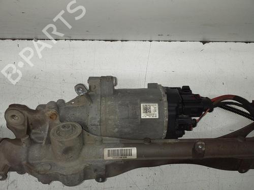 Steering rack VW GOLF VII (5G1, BQ1, BE1, BE2) 1.2 TSI | BP30660226M22