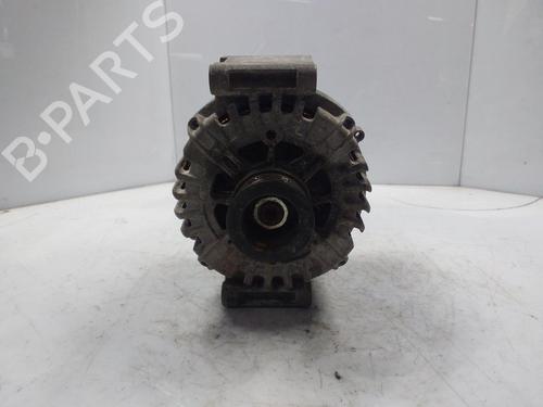 Alternateur MERCEDES-BENZ E-CLASS (W212) E 200 CDI / BlueTEC (212.005, 212.006) (136 hp) 31962879