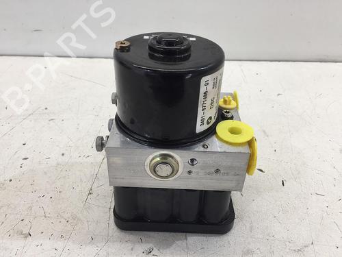 ABS pump BMW 1 (E87) 118 i | BP18462624M43 