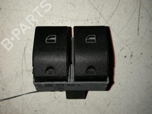 Used Switch VW POLO (9N_, 9A_) 1.2 12V (64 hp) 15365756