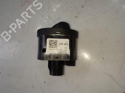 Headlight switch VW GOLF VII Variant (BA5, BV5) 1.6 TDI | BP36487043I24 - Image 3