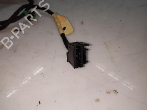 Spiegel buiten links VW GOLF V Variant (1K5) 1.9 TDI | BP30893641C26 