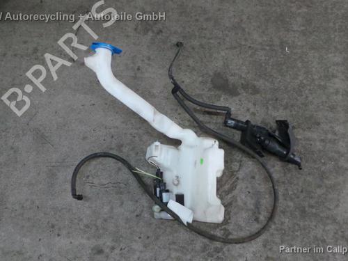 Washer pump VW POLO (9N_, 9A_) 1.2 12V | BP15361916E24 