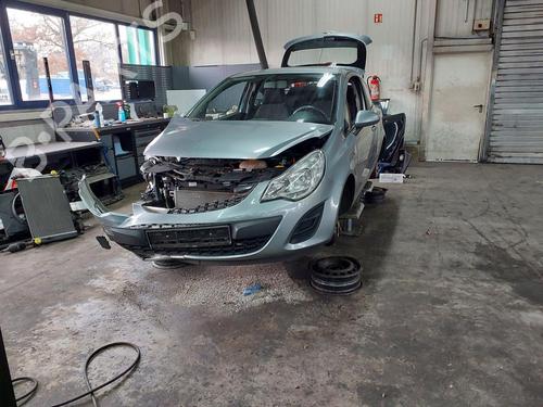 Engine OPEL CORSA D (S07) 1.2 (L08, L68) | BP30981288M1