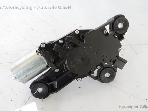 Viskermotor bakrute VOLVO V50 (545) 2.0 D (136 hp) 15362252