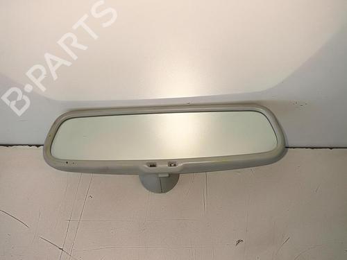 Used Rear mirror VW POLO (9N_, 9A_) 1.2 (54 hp) 15366993