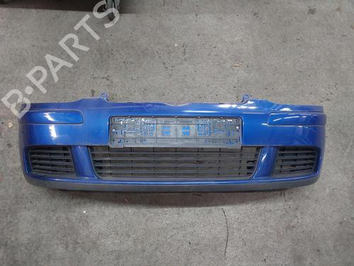Used Front bumper VW GOLF V (1K1) 1.6 FSI (115 hp) 29017961