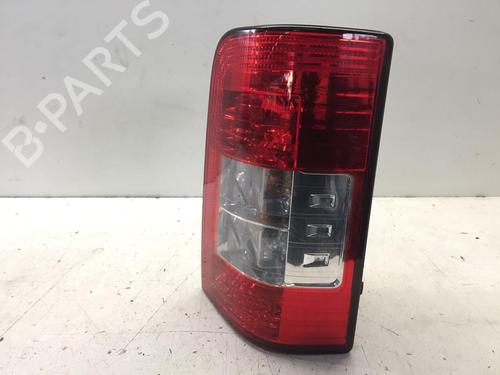 Right taillight CITROËN BERLINGO / BERLINGO FIRST Box Body/MPV (M_) 1.4 i (MBKFX, MBKFW) | BP20301619C35 