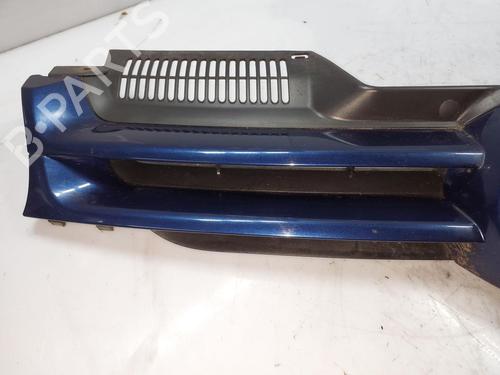 Grille VW GOLF V (1K1) 1.4 16V | BP31348350C40