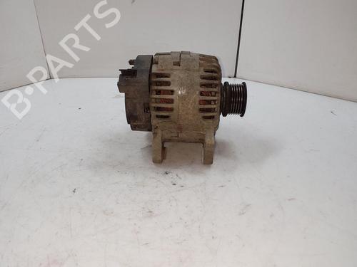 Alternator VW GOLF V Variant (1K5) 1.4 | BP36959380M7 - Image 4