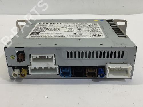 Radio RENAULT MEGANE IV Grandtour (K9A/M/N_) 1.3 TCe 140 (K9NB) | BP16101972E6 