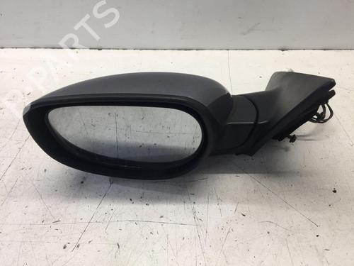 Left mirror MAZDA RX-8 (SE, FE) 1.3 (FE103, SE3P) | BP19785988C26 