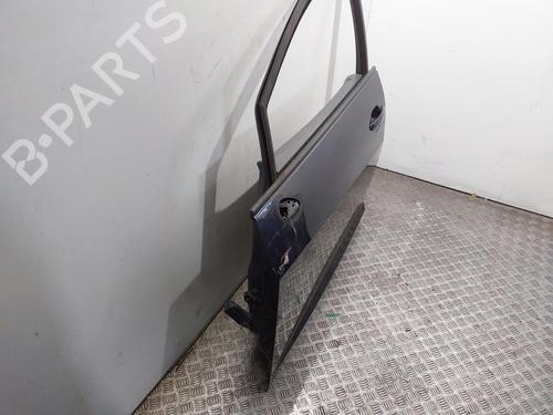 Left front door SEAT IBIZA IV ST (6J8, 6P8) 1.4 | BP27439096C2 