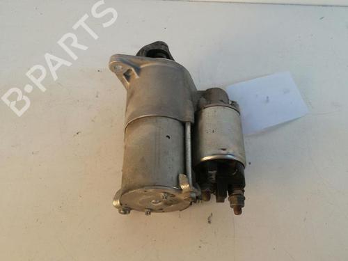 Used Starter OPEL MERIVA A MPV (X03) 1.6 (E75) (105 hp) 15364077