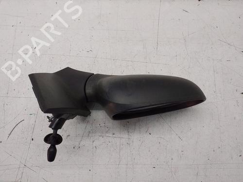 Right mirror FORD KA (RU8) 1.2 | BP23553887C27 