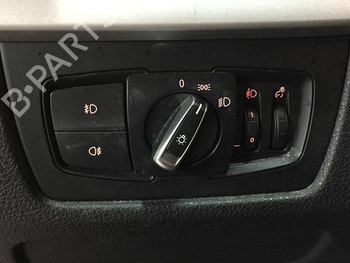 Climate control BMW 3 (F30, F80) 316 d | BP15366924I5 