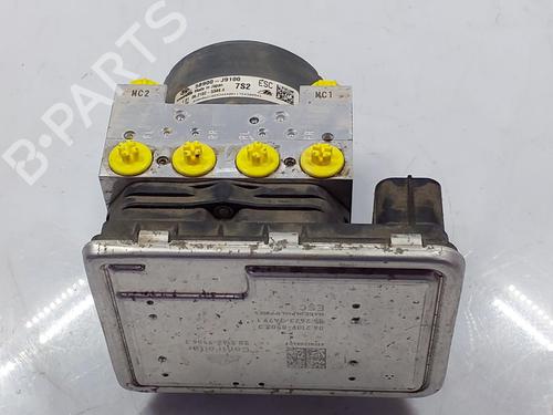 Used ABS pump HYUNDAI KONA (OS, OSE, OSI) 1.0 T-GDi (120 hp) 18463984