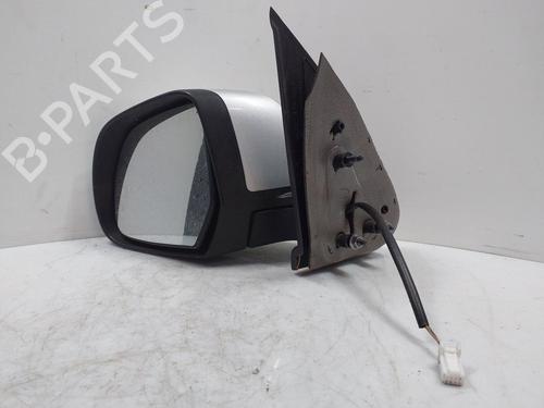 Left mirror NISSAN PIXO (UA0) 1.0 | BP31844169C26 
