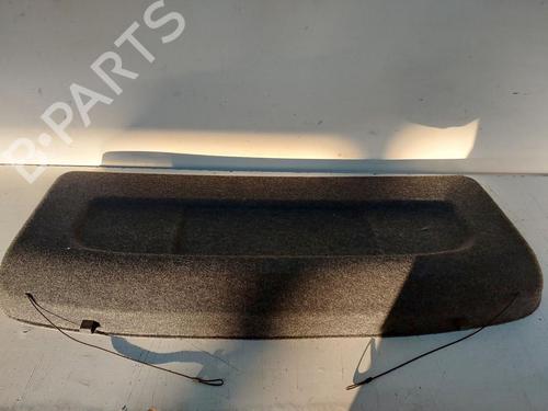 Used Rear parcel shelf NISSAN PIXO (UA0) 1.0 (68 hp) 31919490