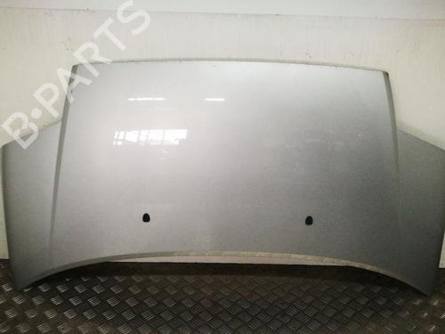 Used Hood CITROËN C2 (JM_) 1.4 HDi (68 hp) 16176365