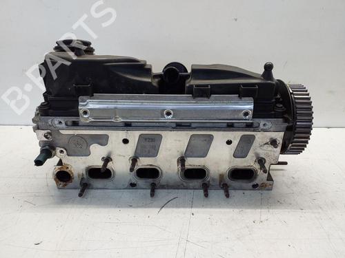 Cylinder head VW GOLF PLUS V (5M1, 521) 1.6 TDI | BP36101206M5 - Image 7