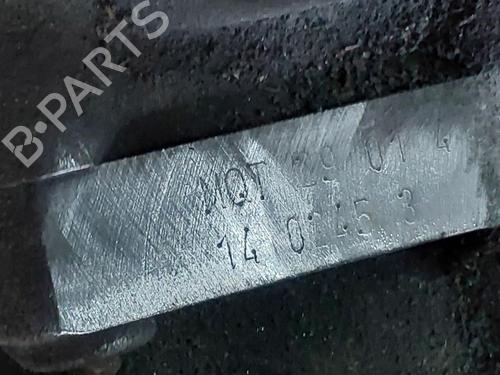 Gearbox VW TRANSPORTER T5 Van (7HA, 7HH, 7EA, 7EH) 2.0 TDI | BP34574720M3  - Image 5