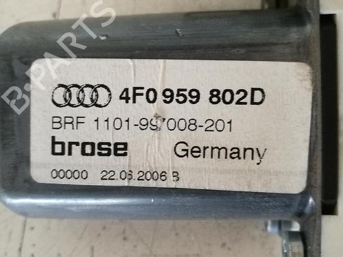 Front right window mechanism AUDI A6 C6 Avant (4F5) 3.0 TDI quattro | BP15366564C23 