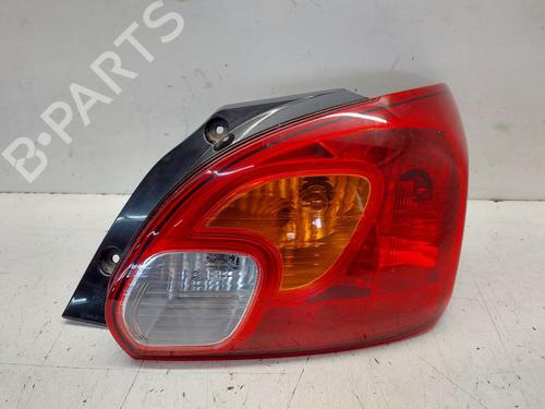 Used Right taillight Right taillight 38612279 38612279