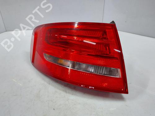 Used Left taillight AUDI A4 B8 Avant (8K5) 1.8 TFSI (120 hp) 22426986