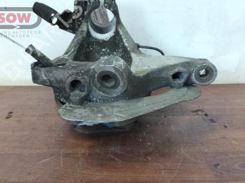 Right rear steering knuckle PORSCHE BOXSTER (987) S 3.4 | BP16175163M28 