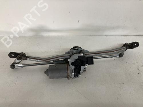 Front wiper motor SKODA FABIA II (542) 1.2 12V | BP15365190M29 