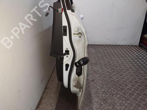Left front door FORD FOCUS III 1.5 TDCi | BP29602127C2 
