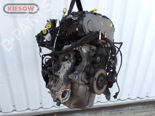 Engine FIAT STILO (192_) 1.9 JTD (192_XF1A) | BP16175284M1 