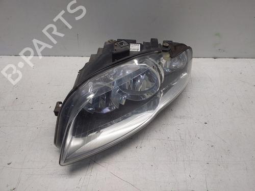 Left headlight AUDI A4 B7 Avant (8ED) 2.0 TDI | BP22593465C28 