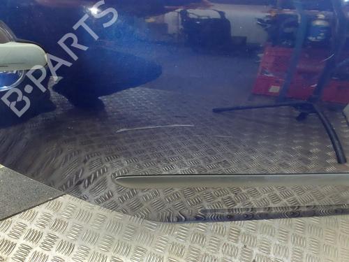 Left rear door VW GOLF V (1K1) 1.4 16V | BP17050869C4 