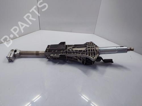 Used Steering column MERCEDES-BENZ GLA-CLASS (X156) GLA 180 (156.942) (122 hp) 18463607