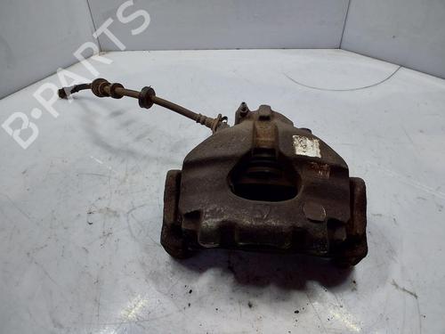 Right front brake caliper VW TRANSPORTER T4 Bus (70B, 70C, 7DB, 7DK, 70J, 70K, 7DC, 7DJ) 2.5 TDI | BP32038899M104