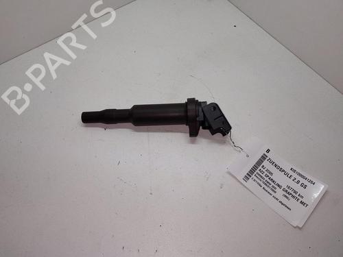 Ignition coil BMW 3 (E90) 320 i | BP18462674M94 