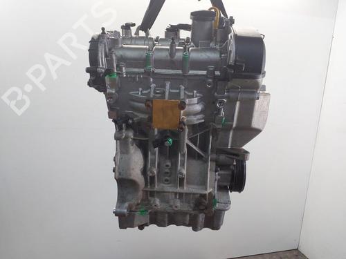 Engine SKODA CITIGO (NF1) 1.0 | BP17040628M1