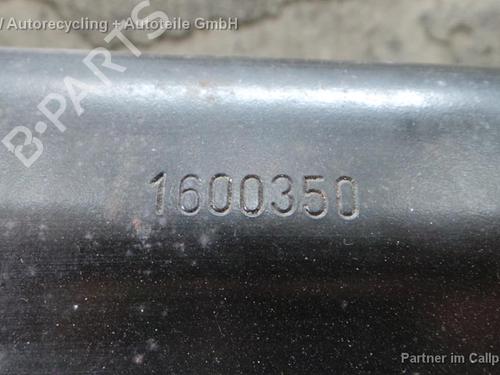 Rear bumper reinforcement CITROËN C4 I (LC_) 1.6 16V | BP16176044C73 