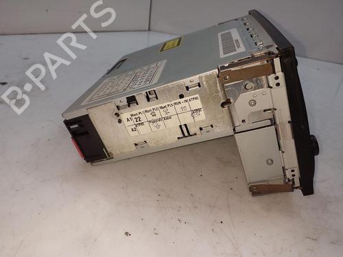 Bilradio VW LUPO I (6X1, 6E1) 1.0 | BP29963934E6