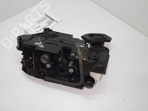 Rear right exterior door handle SEAT LEON ST (5F8) 2.0 Cupra | BP16177896C130 