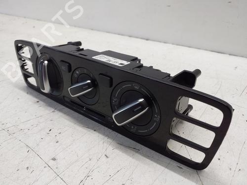 AC-Styringsenhed/Manøvreenhed VW UP! (121, 122, BL1, BL2, BL3, 123) 1.0 | BP28364239I5 